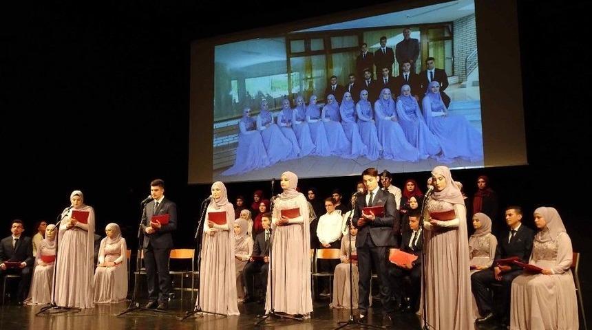 Hırvatistan&rsquo;da Tika&rsquo;nın Eğitime Desteği S&uuml;r&uuml;yor