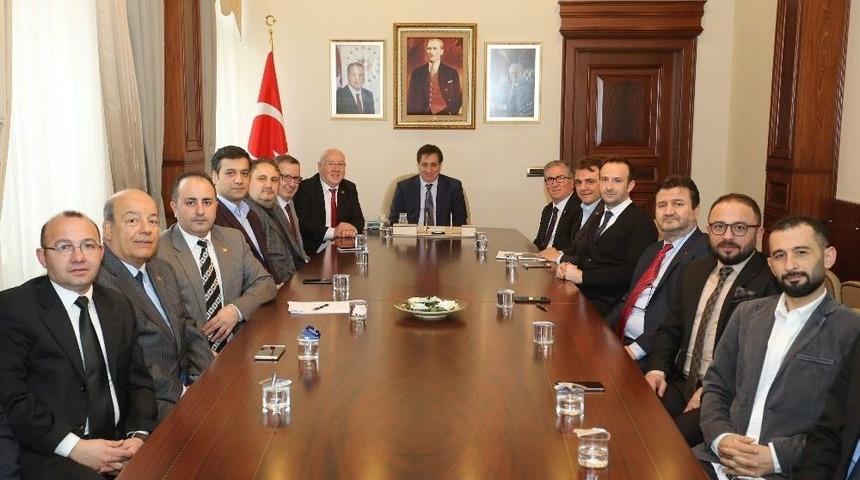 Bursa&rsquo;da Uyuşturucuyla M&uuml;cadelede B&uuml;y&uuml;k Seferberlik