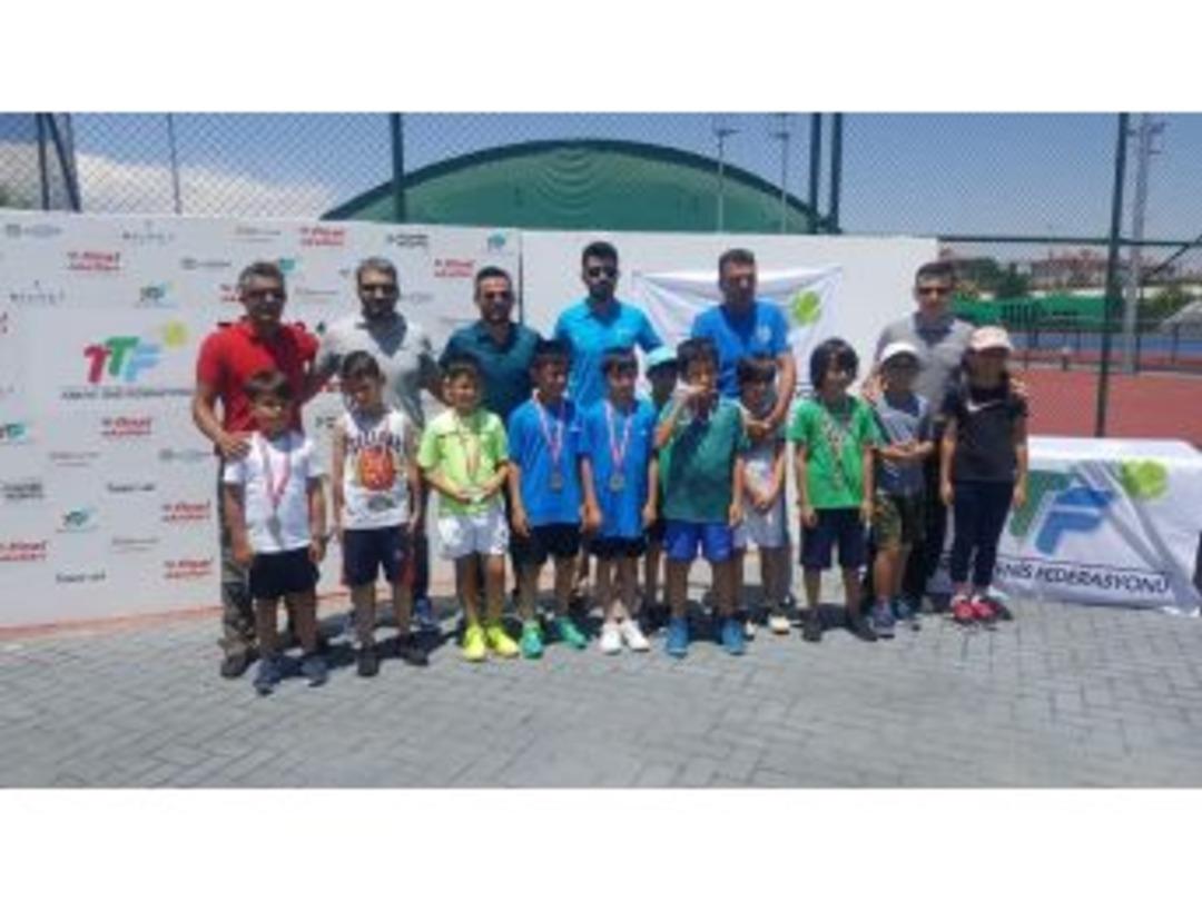 2018 Turnuva Yılı Oldu