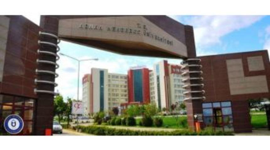 Ad&uuml;&rsquo;de 1 Y&uuml;ksekokul Kuruldu, 1&rsquo;i Kapatıldı