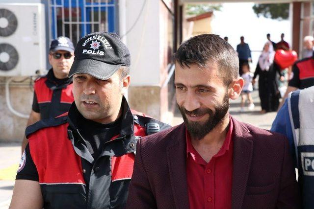 Kahramanmaraş’ta Gaspçılara Operasyon