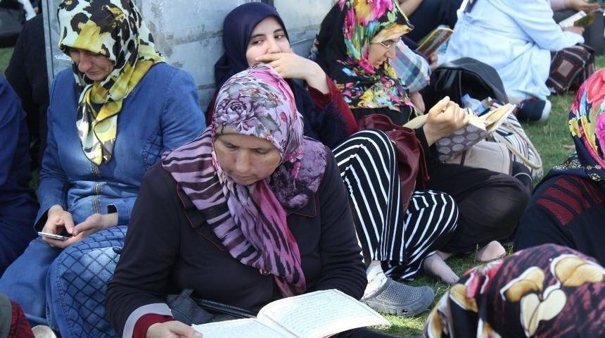 Konya&rsquo;da Yks Heyecanı