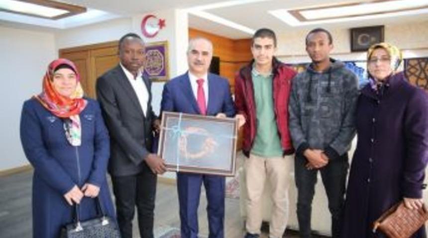 2018 Kültür Oscarı Sivas’ın