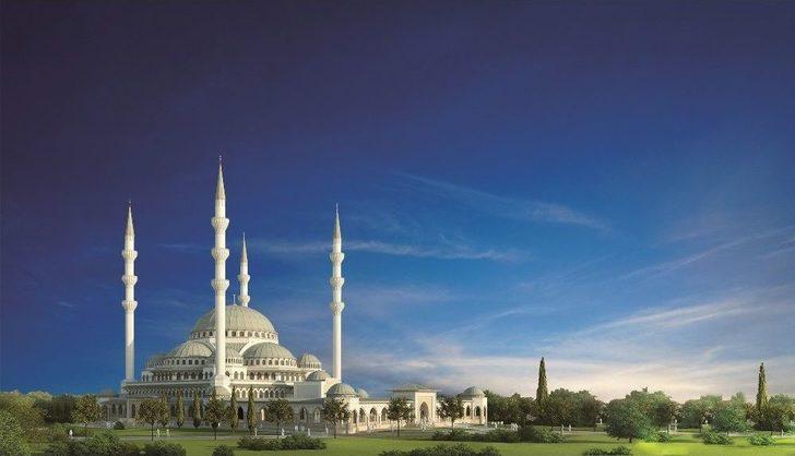 Bursa İhtişamlı Bir Külliyeye Kavuşuyor G2