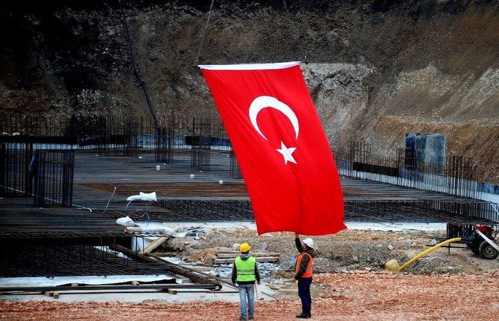 Bursa İhtişamlı Bir Külliyeye Kavuşuyor G4