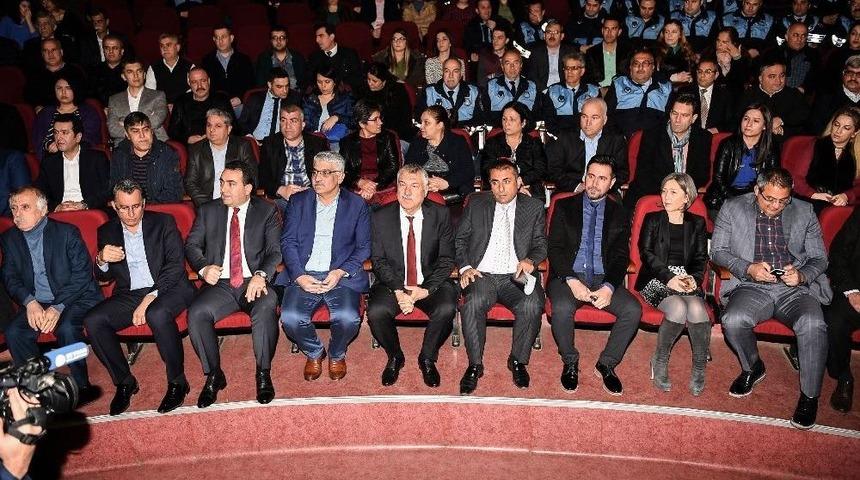 Seyhan’da Memur Maaşına Yüzde 25 Zam