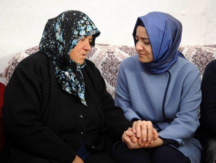 Bakan Kaya: "mehmetçiğimiz Hiçbir Sivile Zarar Vermeden Hassasiyetle Operasyonlarını Sürdürecek” G1