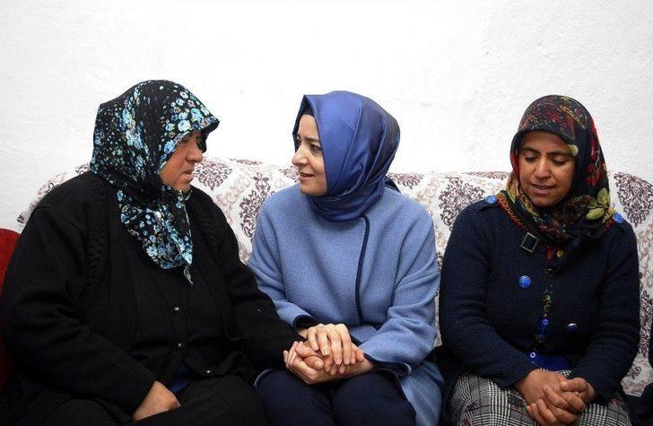 Bakan Kaya: "mehmetçiğimiz Hiçbir Sivile Zarar Vermeden Hassasiyetle Operasyonlarını Sürdürecek” G2