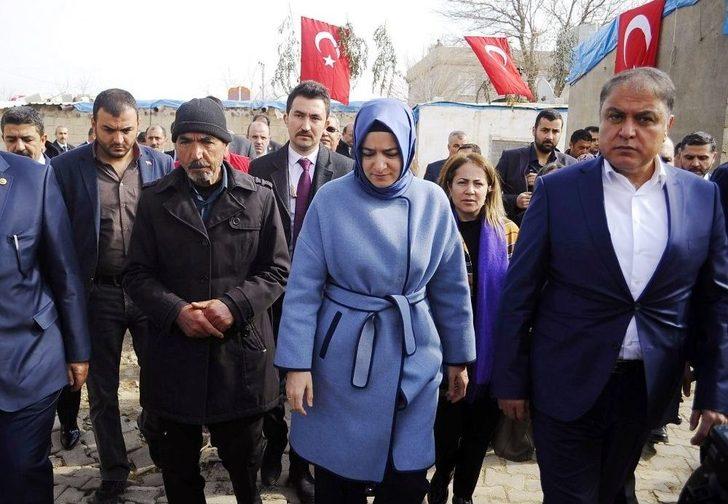 Bakan Kaya: "mehmetçiğimiz Hiçbir Sivile Zarar Vermeden Hassasiyetle Operasyonlarını Sürdürecek” G4