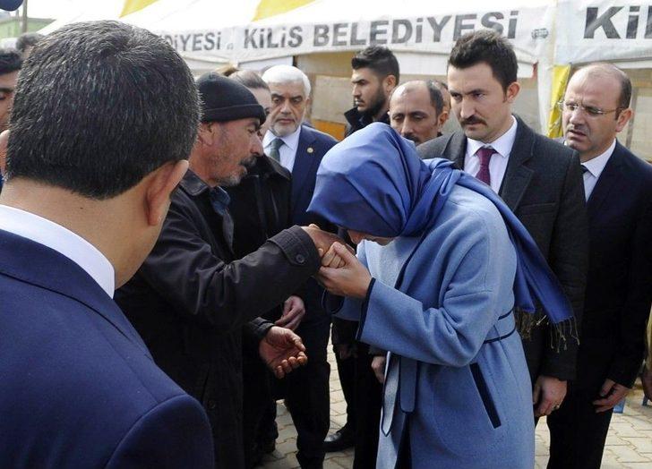 Bakan Kaya: "mehmetçiğimiz Hiçbir Sivile Zarar Vermeden Hassasiyetle Operasyonlarını Sürdürecek” G5