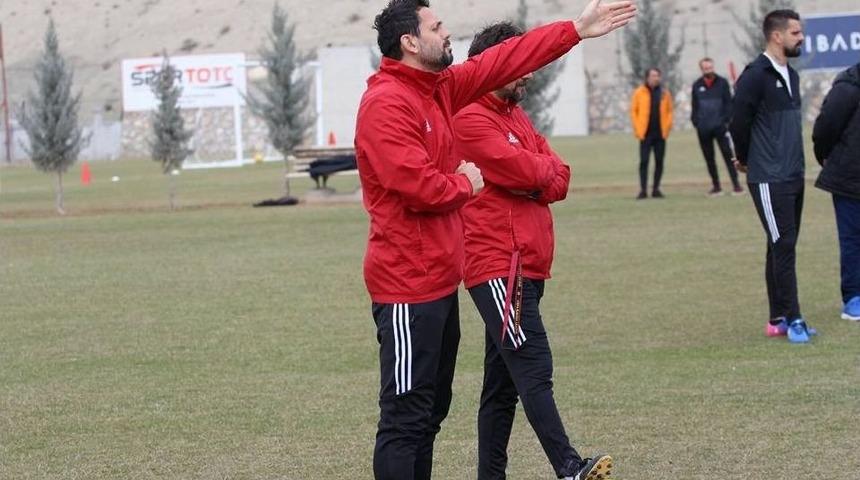 Evkur Yeni Malatyaspor Bursa Yolcusu