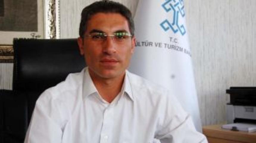 K&uuml;lt&uuml;r Bakanlığından Bitlis&rsquo;e 40 Milyon Tl Destek