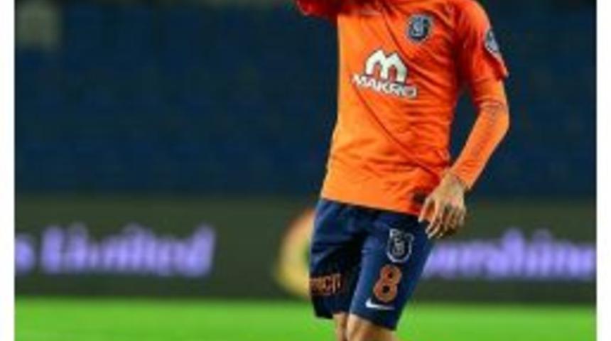 Mossoro, 1 Dakika Ara İle İki Sarı Kart G&ouml;rerek Oyundan Atıldı