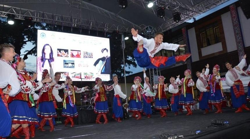 İznik&rsquo;i Festival Coşkusu Sardı