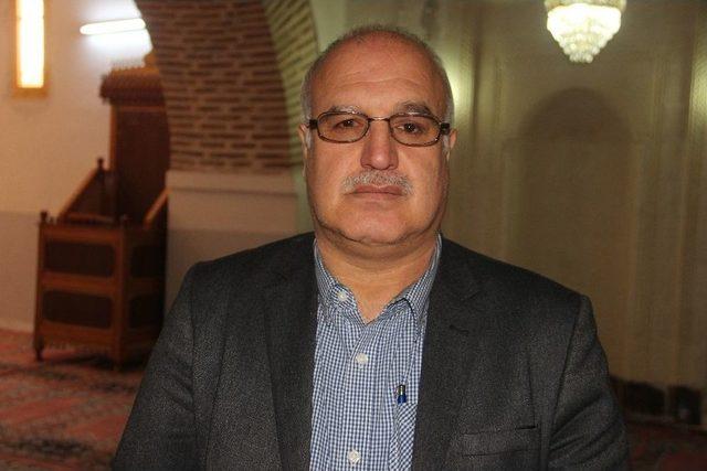 Elazığ&rsquo;dan Afrin&rsquo;deki Mehmet&ccedil;iğe Dua 3