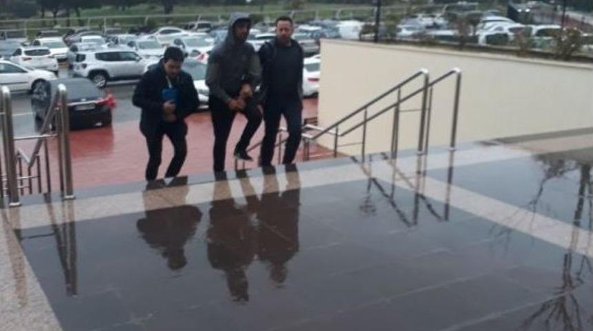 Bodrum&rsquo;da Uyuşturucu Operasyonu