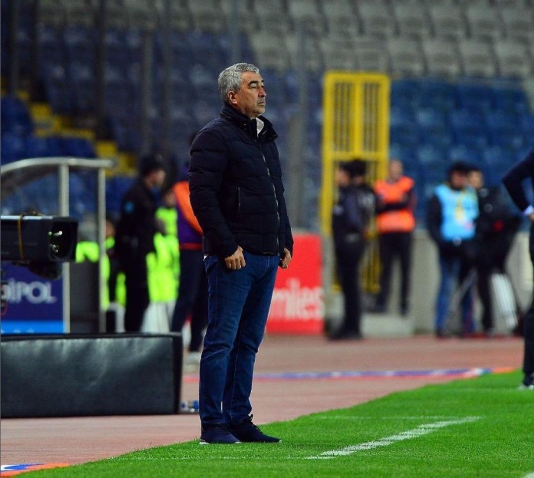 Spor Toto S&uuml;per Lig: Medipol Başakşehir: 1 - D. G. Sivasspor: 1 (ma&ccedil; Sonucu)