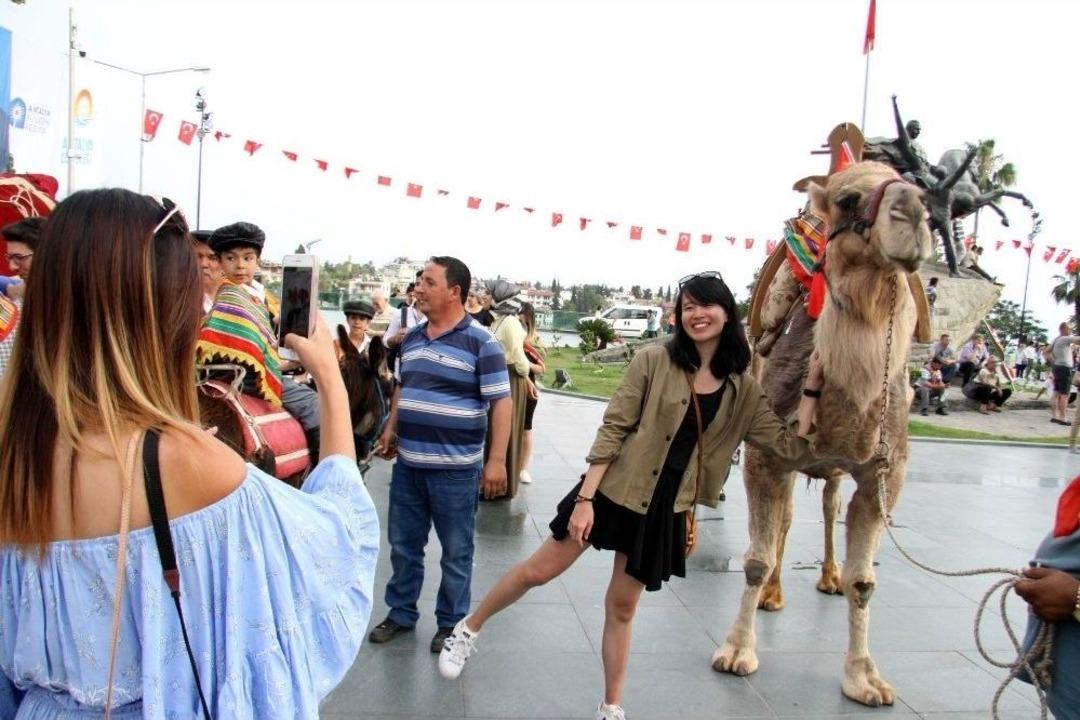 &Ccedil;avuşoğlu&rsquo;ndan, Kılı&ccedil;daroğlu&rsquo;nun Y&ouml;r&uuml;k A&ccedil;ıklamalarına Eleştiri