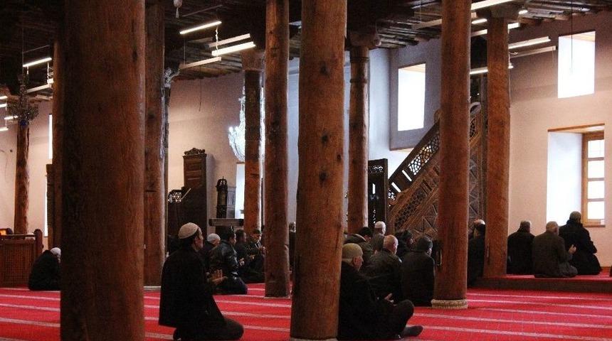 Abd&uuml;lhamid Han Ve Şehitler Sivrihisar&rsquo;da Rahmetle Y&acirc;d Edildi