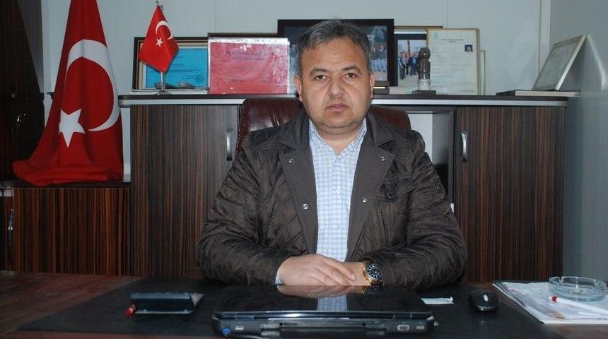 Mermerci Esnafı Kayıt Altına Alınıyor