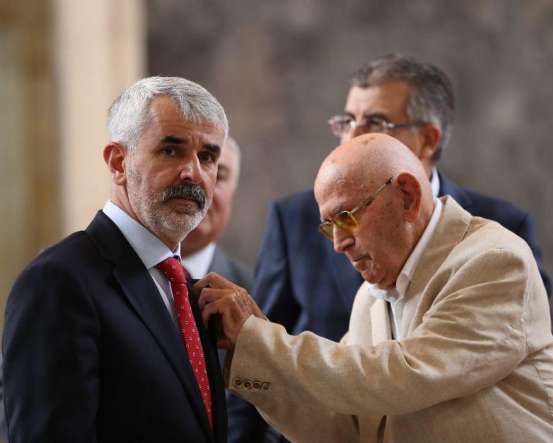 Tbmm&rsquo;de Milletvekillerinin Kayıtları Devam Ediyor