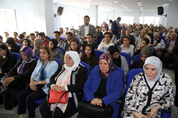 Orman Ve Su İşleri Bakanı Veysel Eroğlu: “cumhurbaşkanımız Onların Oyununu Bozdu, Şimdi Sıra Millette” G2