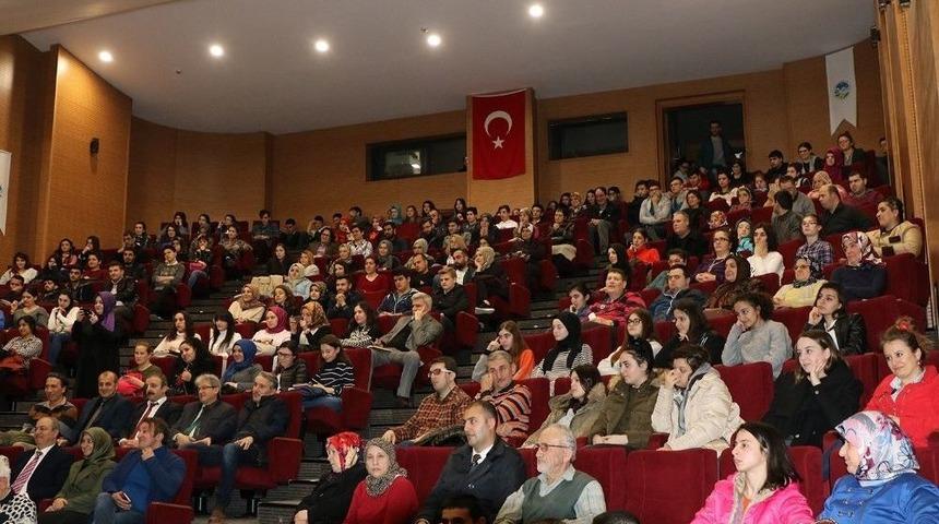Engelleri Aşan Başarı Hikayelerinin 4’üncüsü Düzenlendi