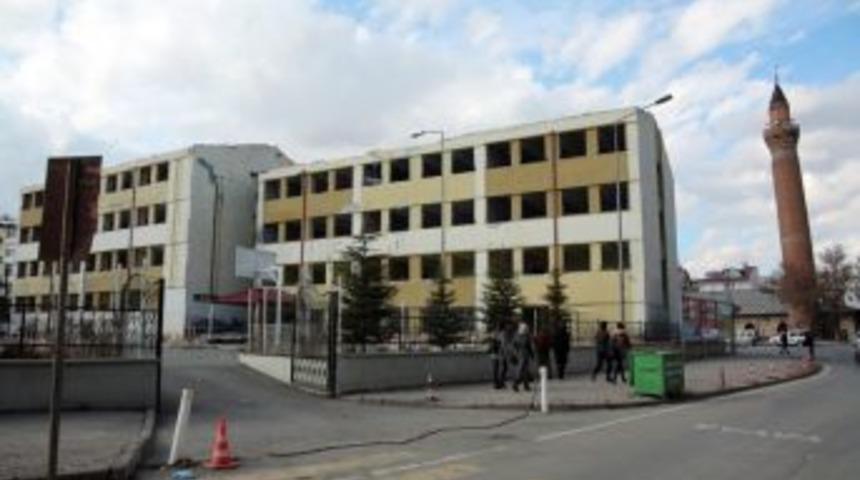 Sivas’ın Yeni Yüzü Olacak