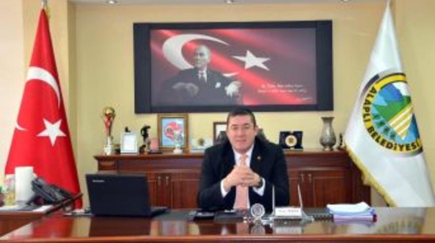 Başkan Tekin, 1 Temmuz Kabotaj Bayramı Kutladı