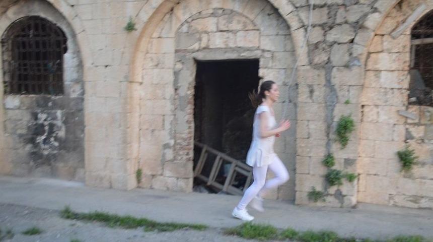 4. Uluslararası Mardin Bienali&rsquo;ne Yoğun İlgi