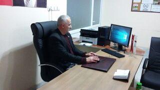 Ordu Büyükşehirden Muhtar Derneklerine Destek