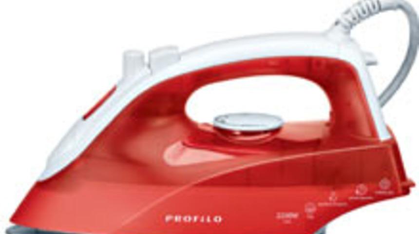 Profilo'dan Renkli &Uuml;t&uuml;ler