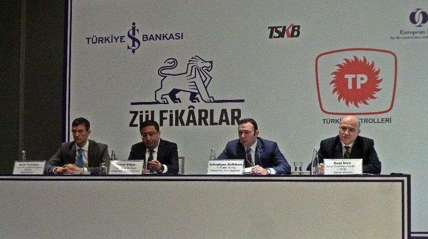 Zülfikarlar Holding’e 222 Milyon Dolar Kredi