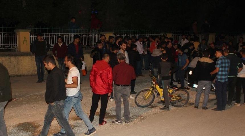 &Ccedil;orum&rsquo;da Gizemli Kız N&ouml;beti S&uuml;r&uuml;yor