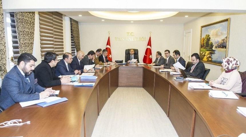 Van’ın İşgalden Kurtarılışının 100. Yılı