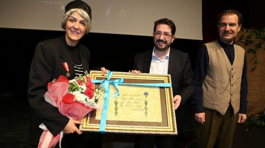 Aksaray’da "seher’in Kadınları" Tiyatrosu