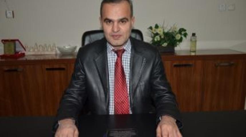 Başkan &Ccedil;atan, &ldquo;ankara Valiliğinin Avm Kararı T&uuml;rkiye&rsquo;de Uygulanmalı&rdquo;