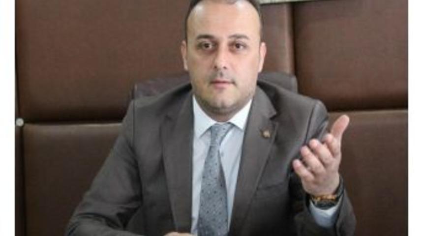 Samsun Esnaf Kefalet, Kredi Vermeye Başladı