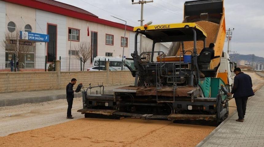 Mardin&rsquo;de Kadınlar Basketbol T&uuml;rkiye Kupası Hazırlıkları Tamamlandı