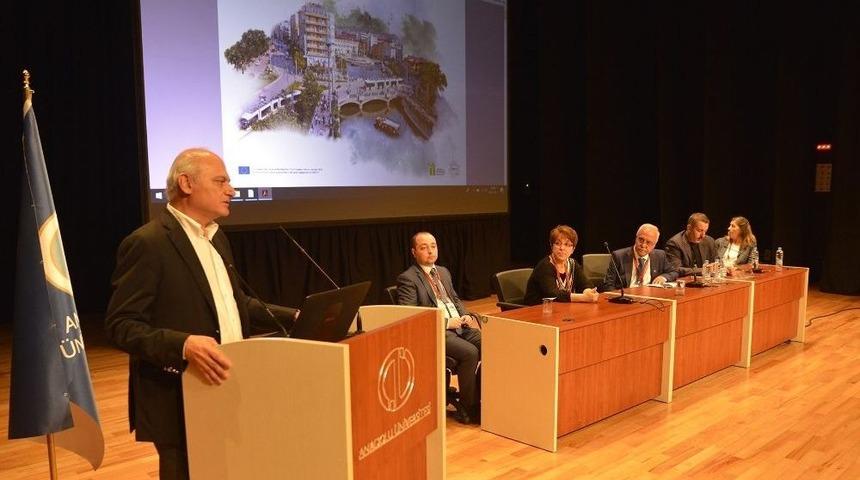 Remourban Sempozyumda Anlatıldı