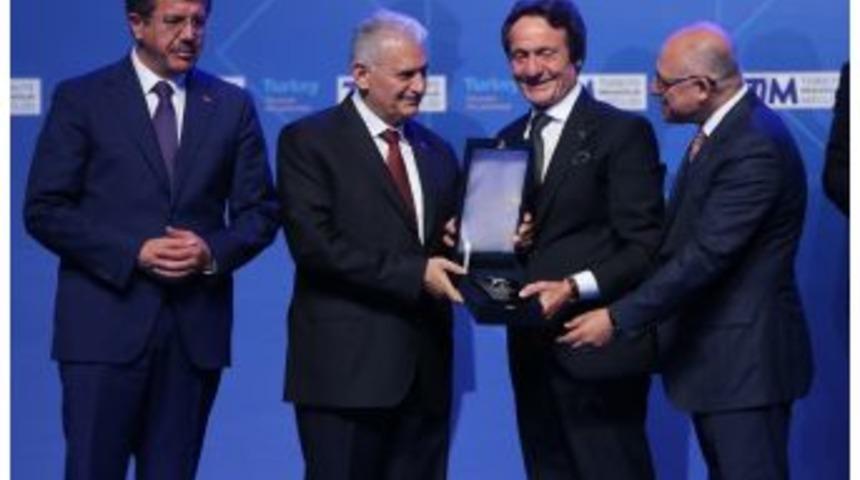 Vestel Kendi Sektörünün Yine İhracat Şampiyonu Oldu