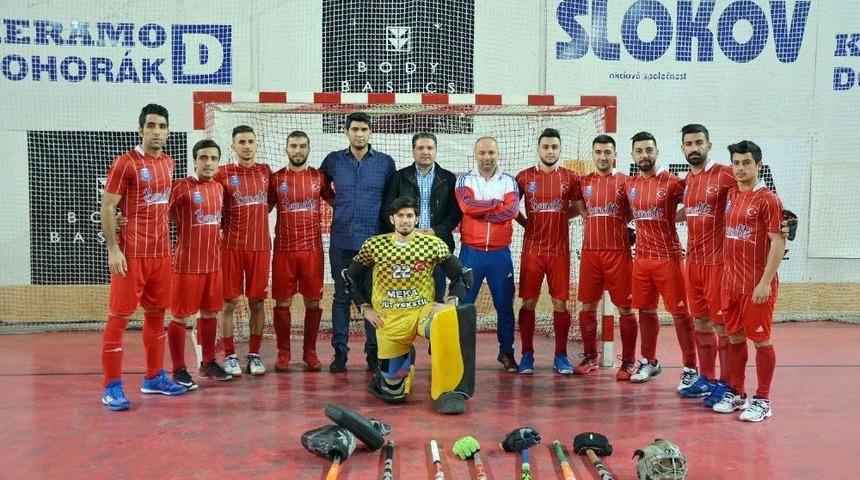 Avrupa&rsquo;da T&uuml;rk R&uuml;zgarı