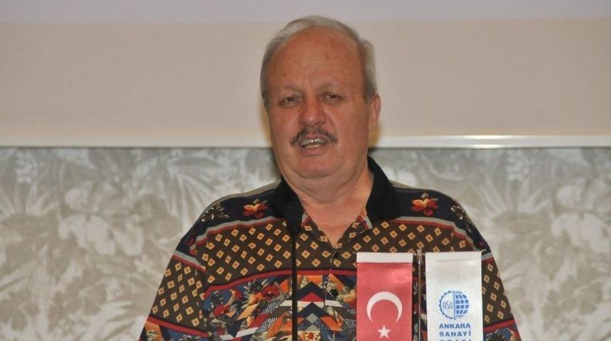 Aso Meslek Komiteleri Ortak Toplantısı Afyonkarahisar&rsquo;da Yapıldı