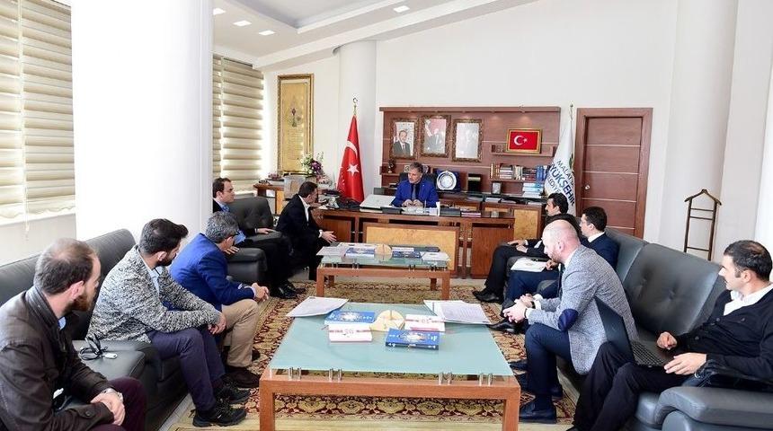 6. Fetih Kupası Ok&ccedil;uluk Se&ccedil;meleri Malatya&rsquo;da Yapılacak