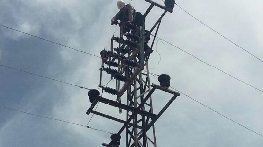 Borcunun &Ouml;demeyenlerin Elektriği Kesilmeye Başlandı