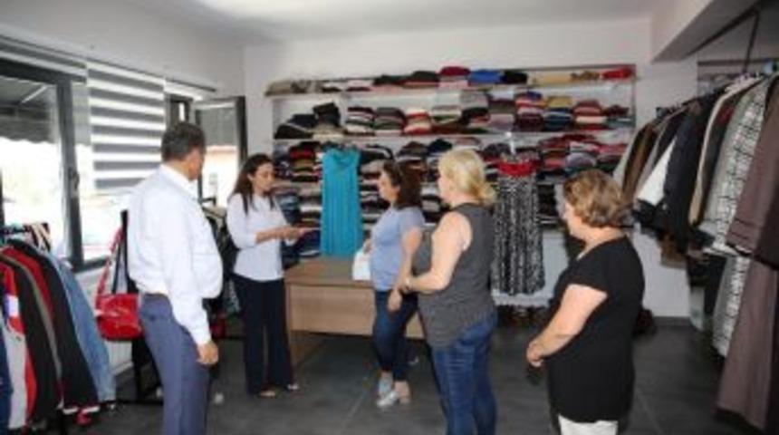 Belediye Sosyal Hizmet Merkezi Temmuz&rsquo;da Hizmete Giriyor