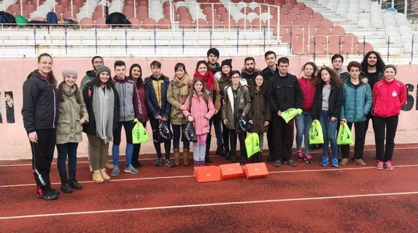 Ahbap&rsquo;dan Edirne&rsquo;de Alkışlanacak Hareket