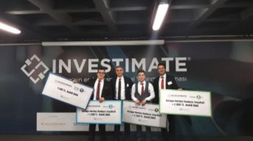 Nazilli İibf Geleneği Bozmadı