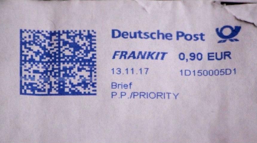 Almanya&rsquo;dan İstediği Banka Kartına 239 G&uuml;n Sonra Kavuştu