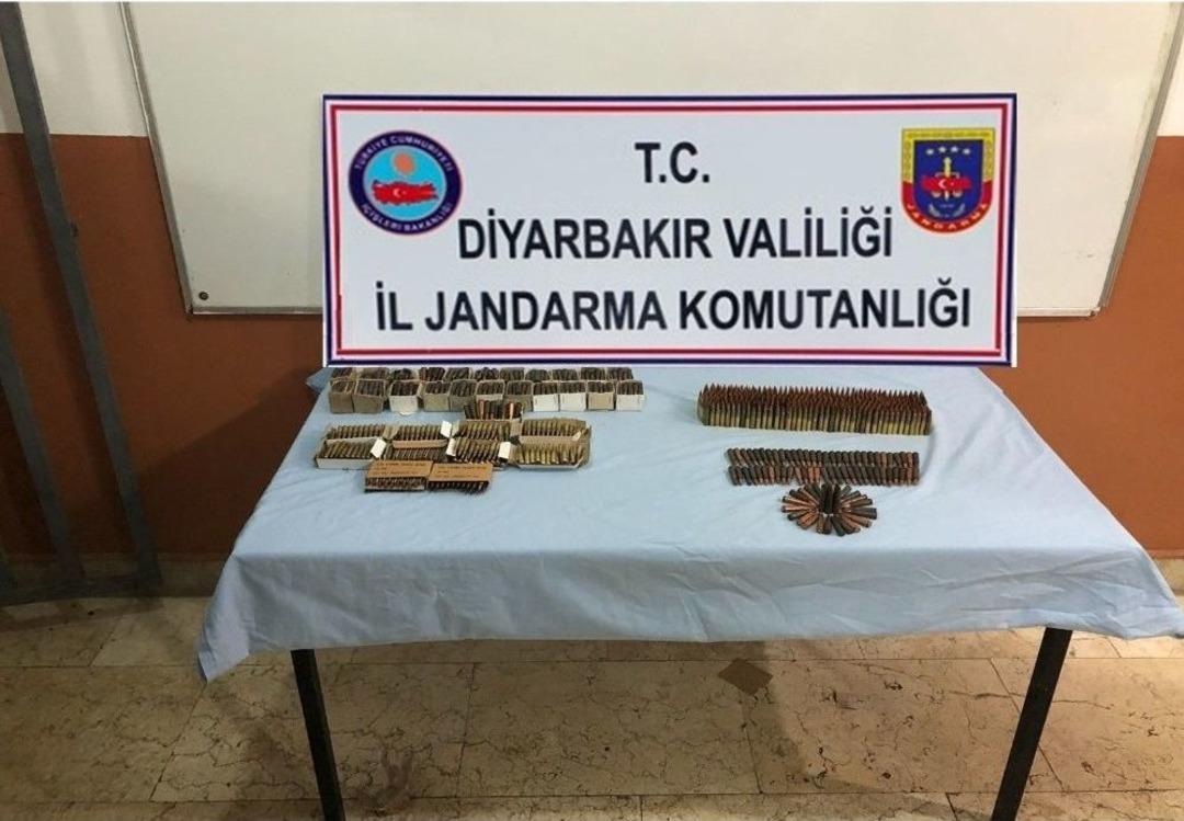 Diyarbakır&rsquo;da Ter&ouml;r &Ouml;rg&uuml;t&uuml;ne Darbe &Uuml;st&uuml;ne Darbe Vuruluyor